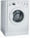 Indesit WISE 12 वॉशिंग मशीन \ विशेषताएँ, तस्वीर