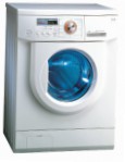 LG WD-10202TD वॉशिंग मशीन \ विशेषताएँ, तस्वीर