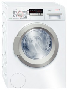 Bosch WLK 24240 Mașină de spălat fotografie, caracteristici