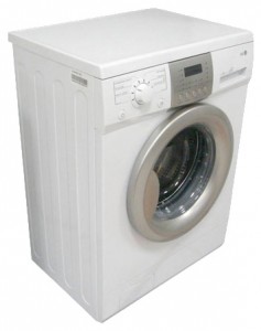 LG WD-10482S ﻿Washing Machine Photo, Characteristics