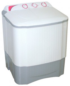 Leran XPB50-106S Máy giặt ảnh, đặc điểm