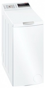 Bosch WOT 24454 Tvättmaskin Fil, egenskaper