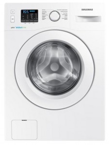Samsung WF60H2200EW Tvättmaskin Fil, egenskaper