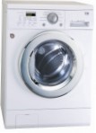 LG WD-10400NDK Machine à laver \ les caractéristiques, Photo