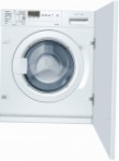 Siemens WI 14S441 çamaşır makinesi \ özellikleri, fotoğraf