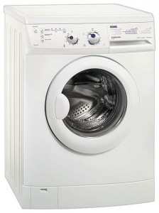 Zanussi ZWO 2106 W 洗衣机 照片, 特点