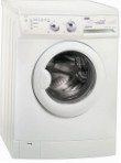 Zanussi ZWO 2106 W Mașină de spălat \ caracteristici, fotografie