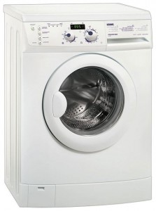 Zanussi ZWO 2107 W Máy giặt ảnh, đặc điểm
