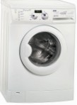 Zanussi ZWO 2107 W Mașină de spălat \ caracteristici, fotografie