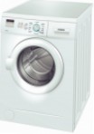 Siemens WM 10S262 ﻿Washing Machine \ Characteristics, Photo