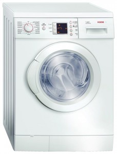 Bosch WAE 20444 Máquina de lavar Foto, características