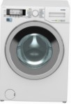 BEKO WMY 101444 LB1 Máquina de lavar \ características, Foto