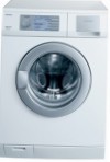 AEG LL 1610 Machine à laver \ les caractéristiques, Photo