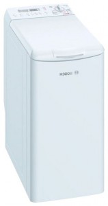 Bosch WOT 24552 洗衣机 照片, 特点