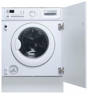 Electrolux EWX 14550 W çamaşır makinesi fotoğraf, özellikleri