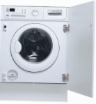Electrolux EWX 14550 W ﻿Washing Machine \ Characteristics, Photo
