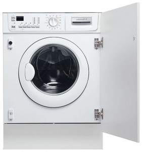 Electrolux EWG 14550 W ﻿Washing Machine Photo, Characteristics