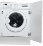 Electrolux EWG 14550 W Máquina de lavar \ características, Foto