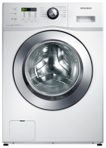 Samsung WF602W0BCWQC Pračka Fotografie, charakteristika
