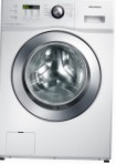 Samsung WF602W0BCWQC वॉशिंग मशीन \ विशेषताएँ, तस्वीर