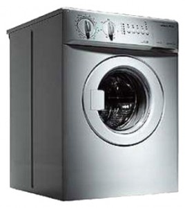 Electrolux EWC 1050 洗衣机 照片, 特点