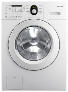 Samsung WF8590NFWC Tvättmaskin Fil, egenskaper
