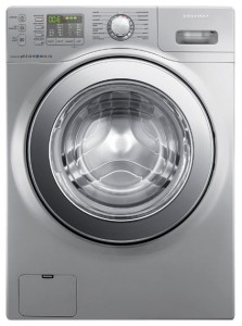 Samsung WF1802NFSS Tvättmaskin Fil, egenskaper