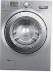 Samsung WF1802NFSS वॉशिंग मशीन \ विशेषताएँ, तस्वीर