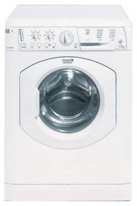 Hotpoint-Ariston ARMXXL 105 वॉशिंग मशीन तस्वीर, विशेषताएँ