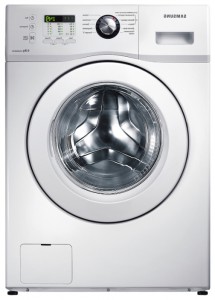Samsung WF600W0BCWQC Tvättmaskin Fil, egenskaper