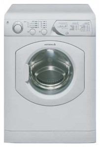 Hotpoint-Ariston AVSL 1000 वॉशिंग मशीन तस्वीर, विशेषताएँ