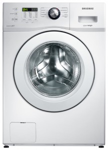 Samsung WF700B0BDWQC Tvättmaskin Fil, egenskaper