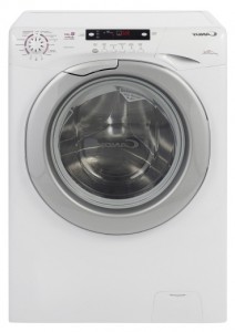 Candy GO4W 6423D Mașină de spălat fotografie, caracteristici