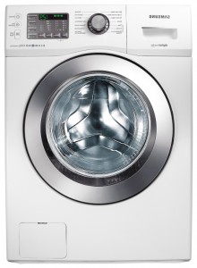 Samsung WF602B2BKWQC Tvättmaskin Fil, egenskaper