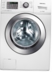 Samsung WF602B2BKWQC वॉशिंग मशीन \ विशेषताएँ, तस्वीर