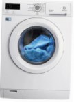 Electrolux EWW 51685 HW ﻿Washing Machine \ Characteristics, Photo