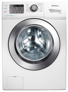 Samsung WF602W2BKWQC Tvättmaskin Fil, egenskaper