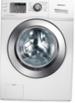 Samsung WF602W2BKWQC वॉशिंग मशीन \ विशेषताएँ, तस्वीर