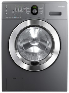Samsung WF8590NGY वॉशिंग मशीन तस्वीर, विशेषताएँ