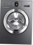 Samsung WF8590NGY Machine à laver \ les caractéristiques, Photo