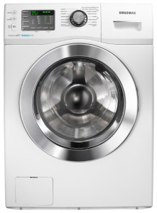 Samsung WF702W2BBWQC वॉशिंग मशीन तस्वीर, विशेषताएँ