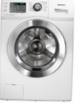 Samsung WF702W2BBWQC वॉशिंग मशीन \ विशेषताएँ, तस्वीर