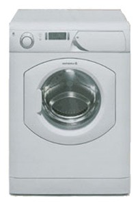 Hotpoint-Ariston AVSD 1070 वॉशिंग मशीन तस्वीर, विशेषताएँ