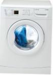 BEKO WKD 65100 वॉशिंग मशीन \ विशेषताएँ, तस्वीर