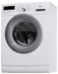Whirlpool AWSX 63213 Wasmachine Foto, karakteristieken