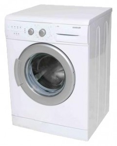 Blomberg WAF 6100 A वॉशिंग मशीन तस्वीर, विशेषताएँ