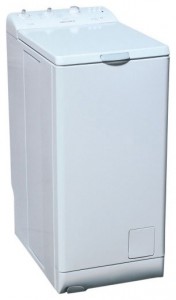 Electrolux EWT 1010 Máquina de lavar Foto, características
