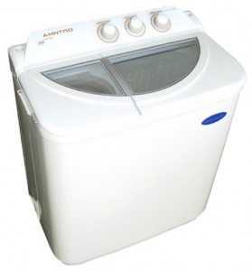 Evgo EWP-4042 Machine à laver Photo, les caractéristiques