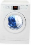 BEKO WCL 75107 Machine à laver \ les caractéristiques, Photo
