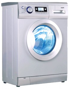 Haier HVS-800TXVE Machine à laver Photo, les caractéristiques